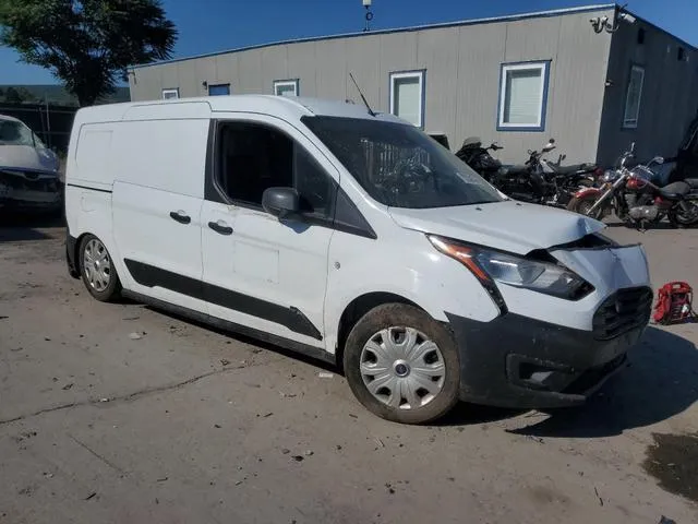 NM0LS7E21M1488446 2021 2021 Ford Transit- XL 4