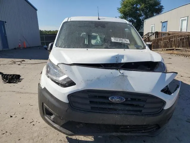 NM0LS7E21M1488446 2021 2021 Ford Transit- XL 5