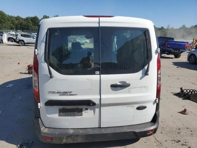 NM0LS7E21M1488446 2021 2021 Ford Transit- XL 6