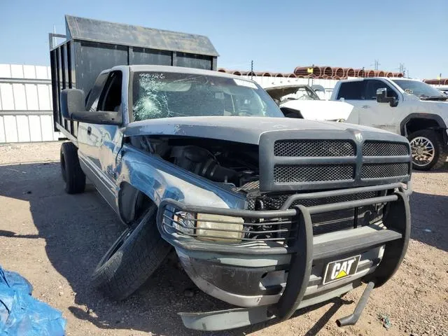 3B7KF23D9VG839794 1997 1997 Dodge RAM 2500 4