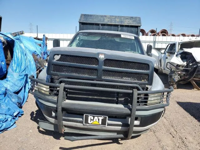 3B7KF23D9VG839794 1997 1997 Dodge RAM 2500 5