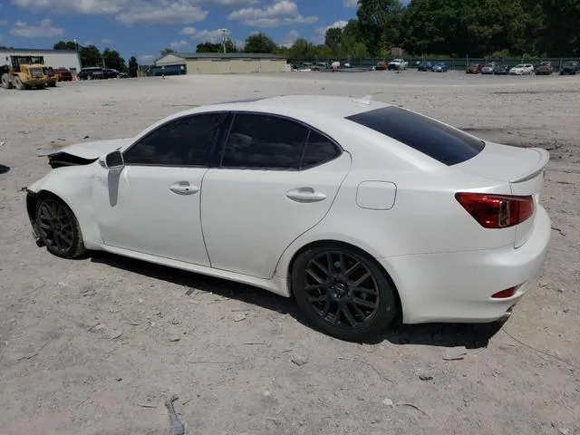 JTHBF5C2XB5149182 2011 2011 Lexus IS- 250 2