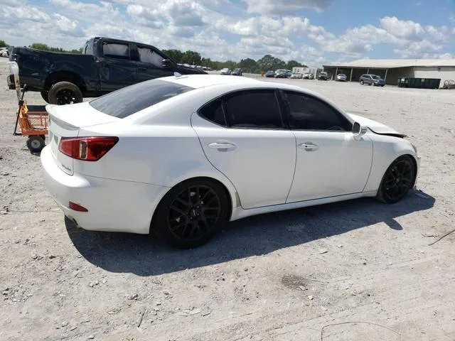 JTHBF5C2XB5149182 2011 2011 Lexus IS- 250 3