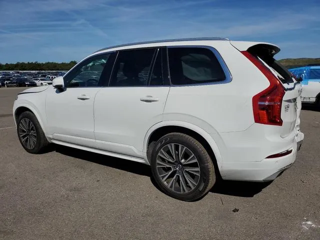 YV4A22PK5L1543017 2020 2020 Volvo XC90- T6 Momentum 2