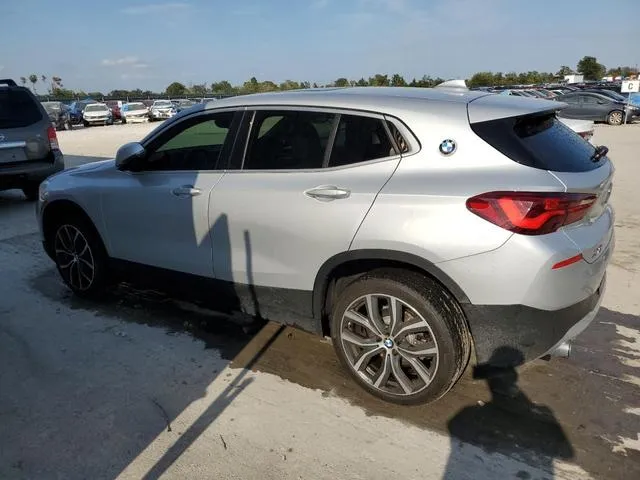 WBXYJ1C07M5S52616 2021 2021 BMW X2- Xdrive28I 2