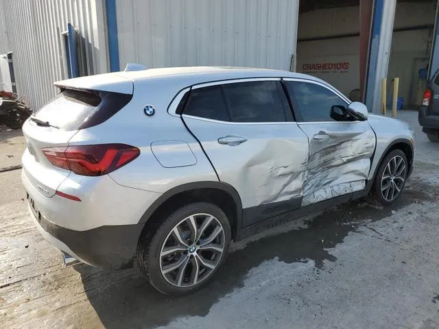 WBXYJ1C07M5S52616 2021 2021 BMW X2- Xdrive28I 3