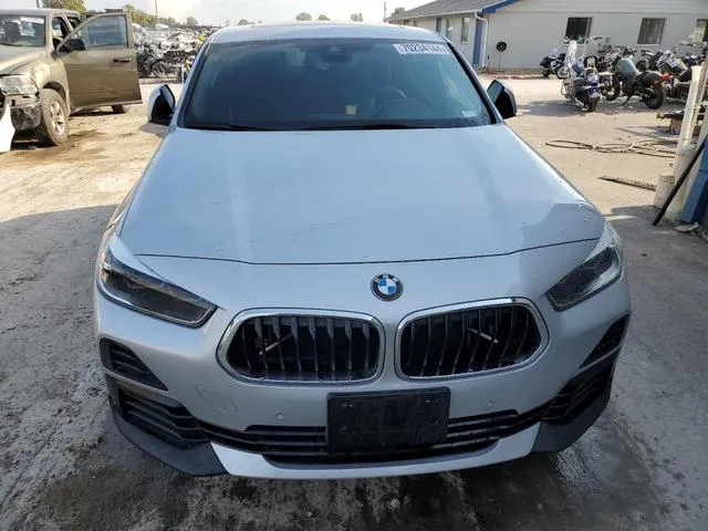 WBXYJ1C07M5S52616 2021 2021 BMW X2- Xdrive28I 5