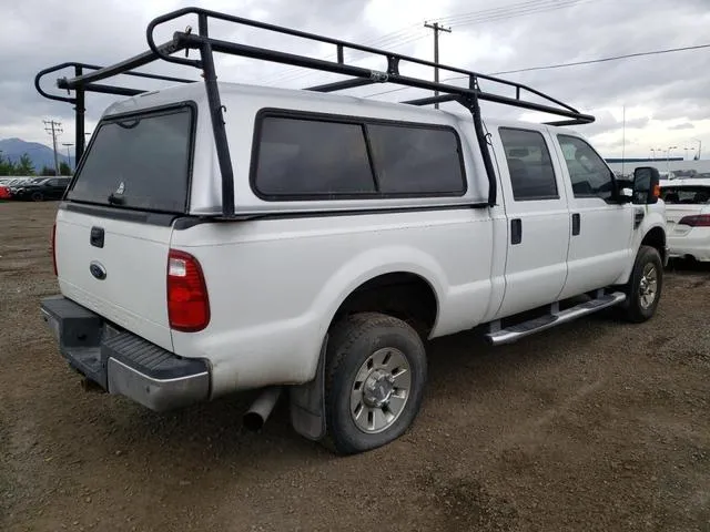 1FTWW31RX8EC70990 2008 2008 Ford F-350- Srw Super Duty 3