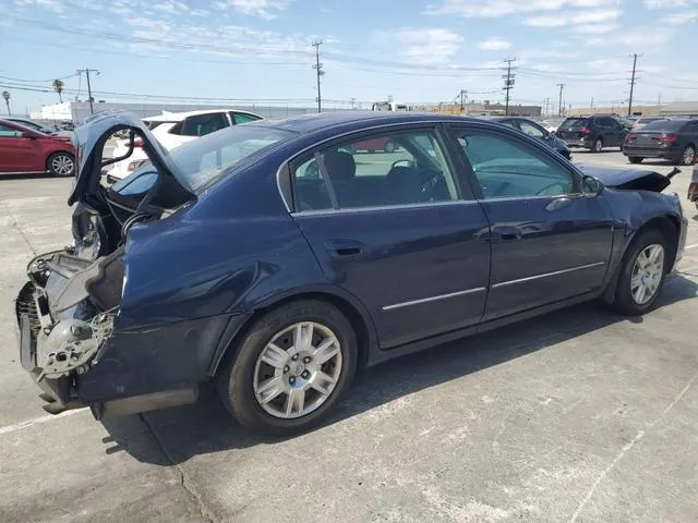 1N4AL11DX6N305168 2006 2006 Nissan Altima- S 3