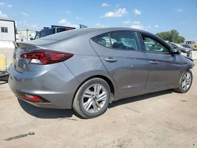 5NPD84LF6LH541014 2020 2020 Hyundai Elantra- Sel 3