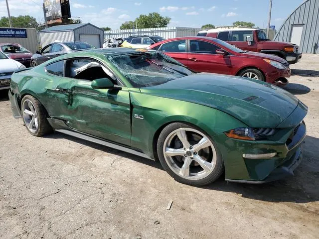 1FA6P8CF1N5148307 2022 2022 Ford Mustang- GT 4