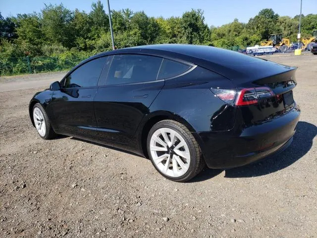 5YJ3E1EA1PF448751 2023 2023 Tesla MODEL 3 2