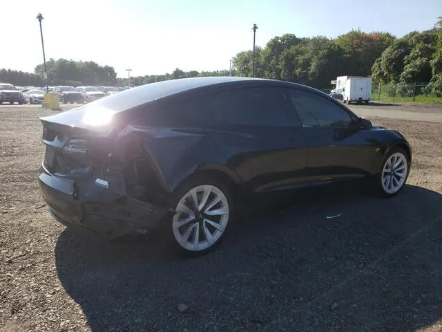 5YJ3E1EA1PF448751 2023 2023 Tesla MODEL 3 3