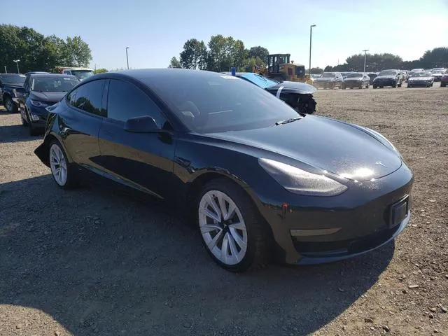 5YJ3E1EA1PF448751 2023 2023 Tesla MODEL 3 4