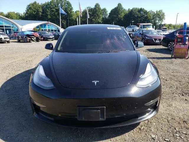 5YJ3E1EA1PF448751 2023 2023 Tesla MODEL 3 5