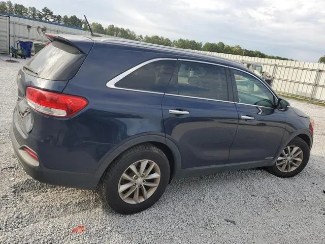 5XYPGDA53HG336064 2017 2017 KIA Sorento- LX 3