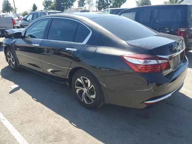 1HGCR2F30HA214218 2017 2017 Honda Accord- LX 2