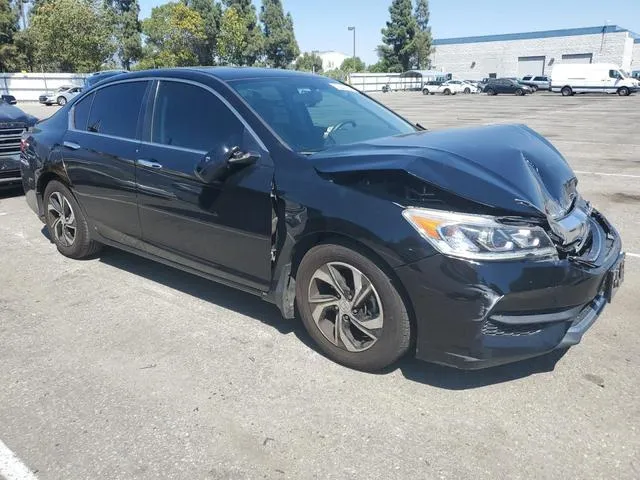 1HGCR2F30HA214218 2017 2017 Honda Accord- LX 4