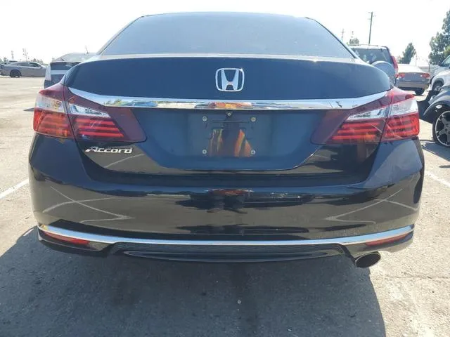 1HGCR2F30HA214218 2017 2017 Honda Accord- LX 6