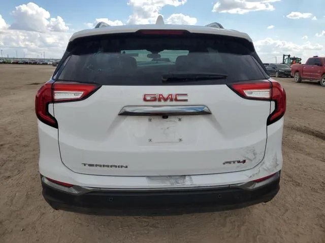 3GKALYEG4RL107718 2024 2024 GMC Terrain- AT4 6