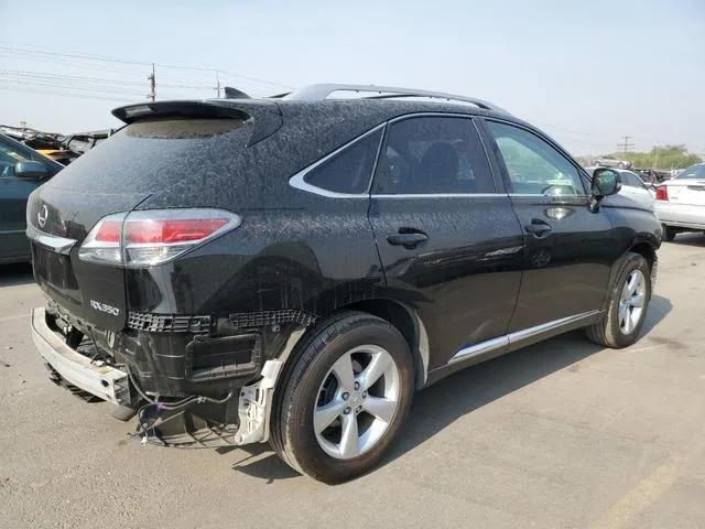 2T2ZK1BA6FC194749 2015 2015 Lexus RX- 350 3