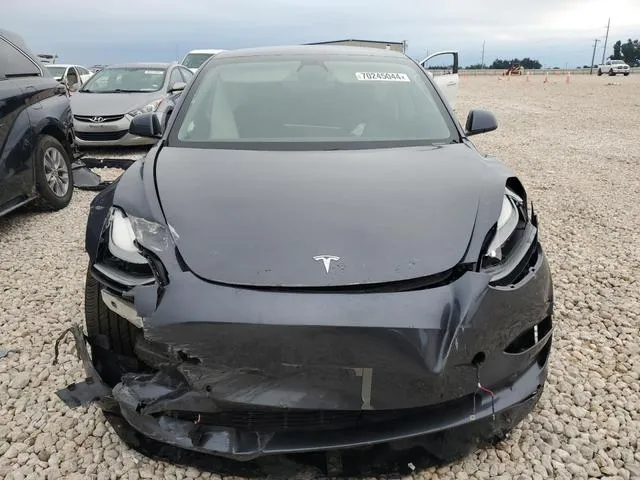 5YJ3E1EB4MF936712 2021 2021 Tesla MODEL 3 5