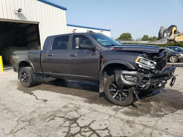 3C6UR5NL3LG274856 2020 2020 RAM 2500- Laramie 4