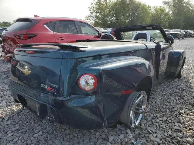 1GCES14H95B120672 2005 2005 Chevrolet SSR 3