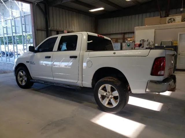 1C6RR7KM1ES436106 2014 2014 RAM 1500- ST 2