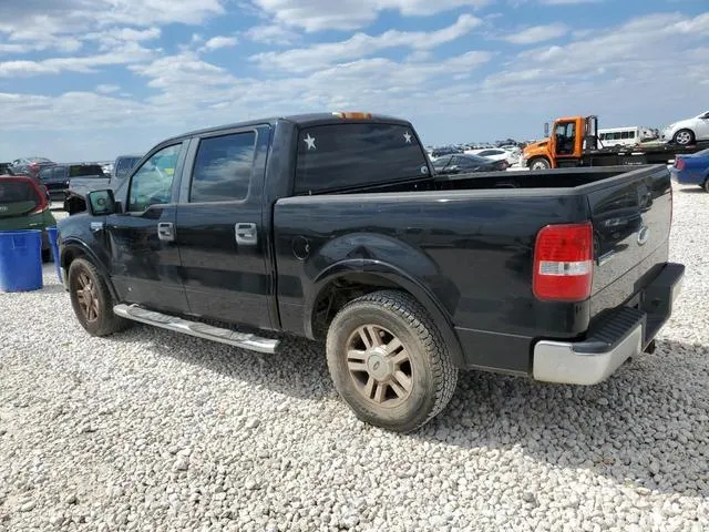 1FTPW12V88FA10893 2008 2008 Ford F-150- Supercrew 2