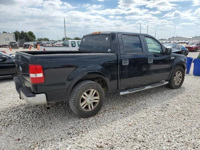 1FTPW12V88FA10893 2008 2008 Ford F-150- Supercrew 3