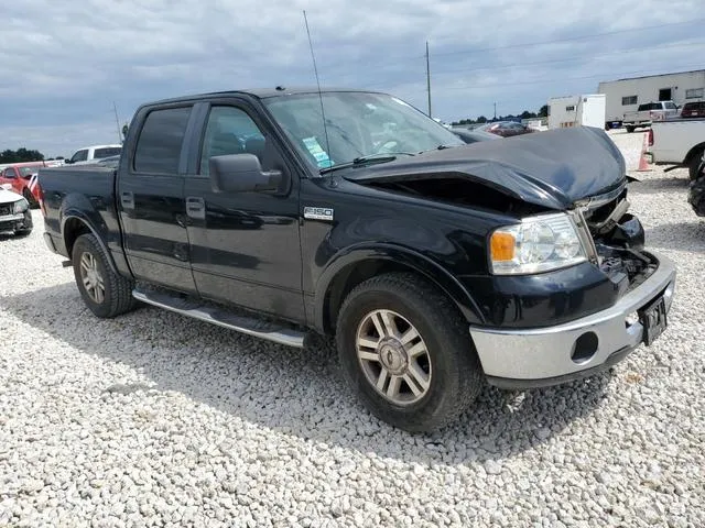 1FTPW12V88FA10893 2008 2008 Ford F-150- Supercrew 4