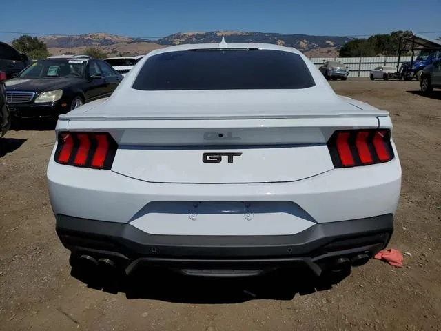 1FA6P8CF3R5422127 2024 2024 Ford Mustang- GT 6