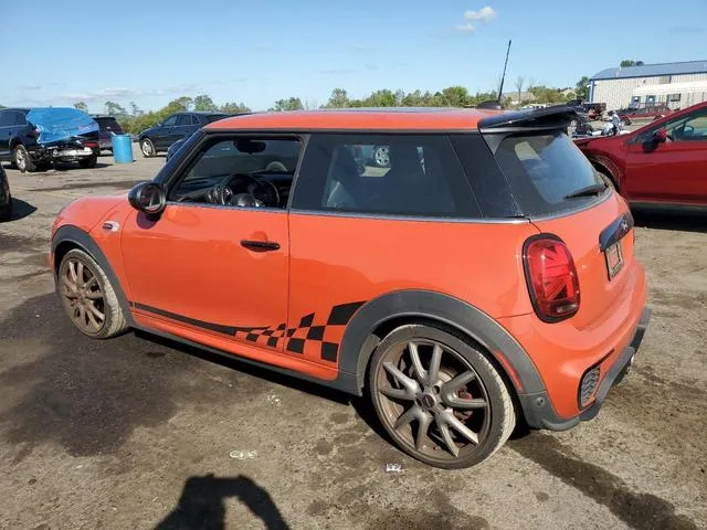 WMWXM9C55K2H39029 2019 2019 Mini Cooper- John Cooper Works 2