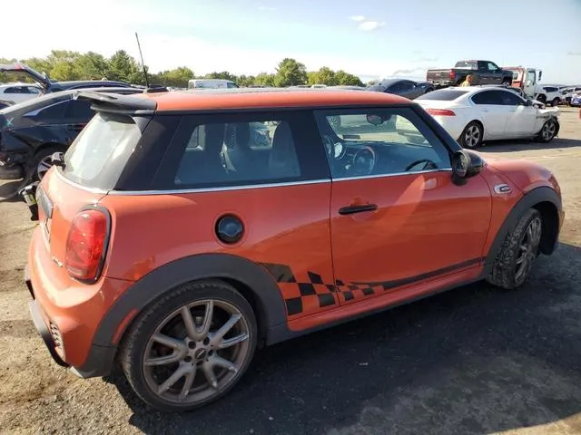 WMWXM9C55K2H39029 2019 2019 Mini Cooper- John Cooper Works 3