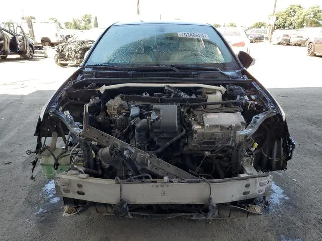 JTHKD5BH8D2132641 2013 2013 Lexus CT- 200 5