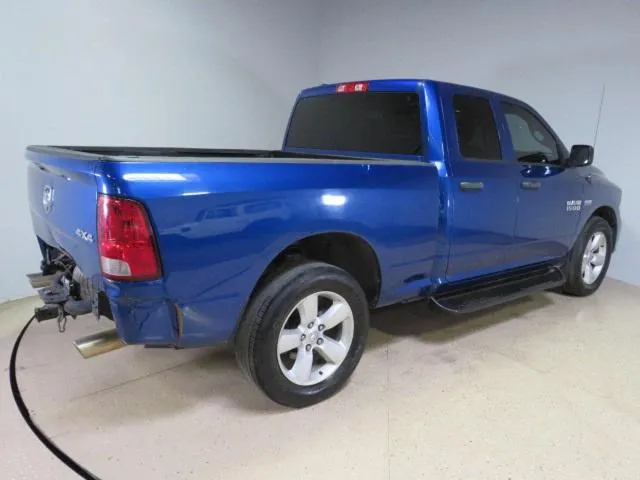 1C6RR7FT0GS112827 2016 2016 RAM 1500- ST 3