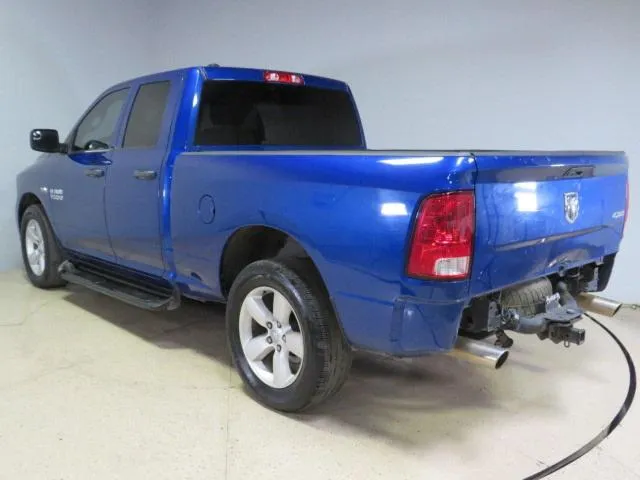 1C6RR7FT0GS112827 2016 2016 RAM 1500- ST 4