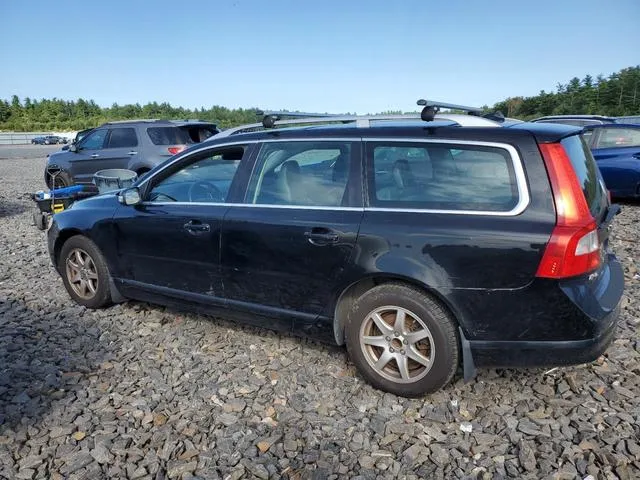 YV1BW982591101537 2009 2009 Volvo V70- 3-2 2