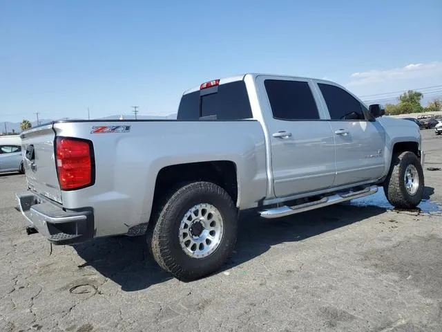 3GCUKRECXGG204720 2016 2016 Chevrolet Silverado- K1500 Lt 3