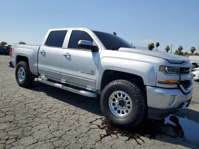 3GCUKRECXGG204720 2016 2016 Chevrolet Silverado- K1500 Lt 4