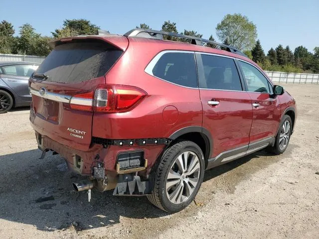 4S4WMARD6K3413189 2019 2019 Subaru Ascent- Touring 3