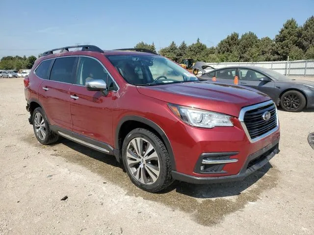 4S4WMARD6K3413189 2019 2019 Subaru Ascent- Touring 4