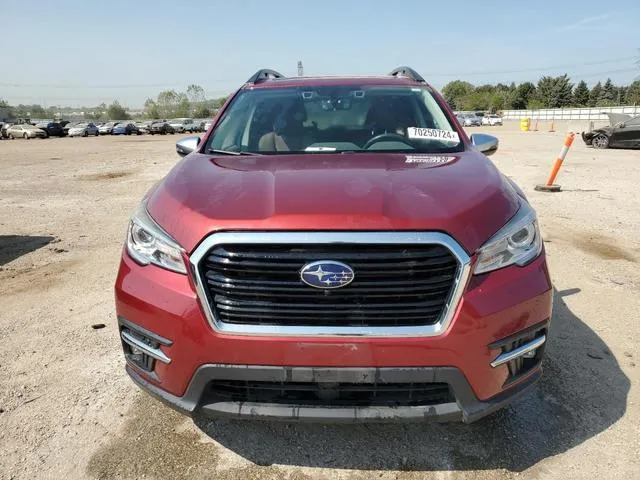 4S4WMARD6K3413189 2019 2019 Subaru Ascent- Touring 5