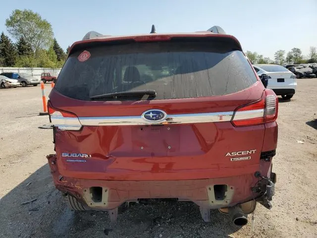 4S4WMARD6K3413189 2019 2019 Subaru Ascent- Touring 6