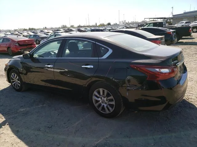 1N4AL3AP3JC115724 2018 2018 Nissan Altima- 2-5 2