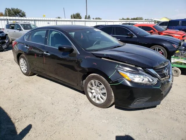 1N4AL3AP3JC115724 2018 2018 Nissan Altima- 2-5 4