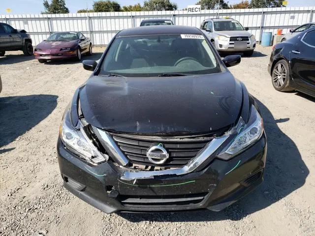 1N4AL3AP3JC115724 2018 2018 Nissan Altima- 2-5 5