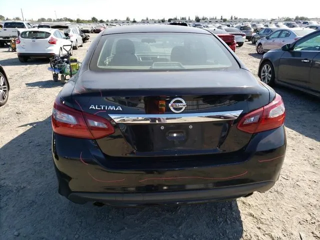 1N4AL3AP3JC115724 2018 2018 Nissan Altima- 2-5 6