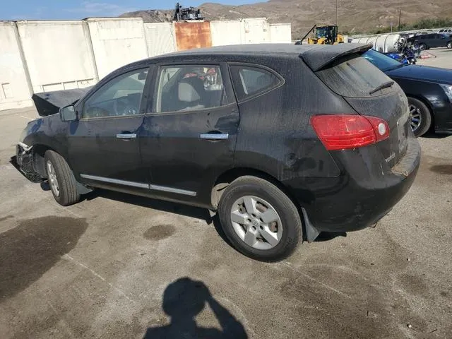 JN8AS5MT9CW289448 2012 2012 Nissan Rogue- S 2